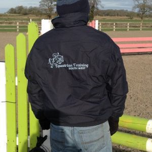 Bronte Equestrian Training SW Bronte jacket