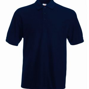 Vale of Ayelsbury childs embroidered polo shirt
