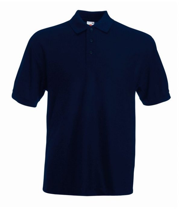 Vale of Ayelsbury childs embroidered polo shirt
