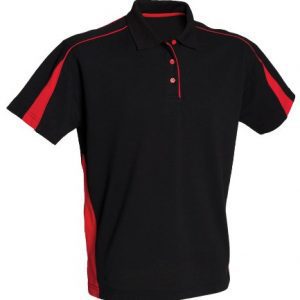 Finden and Hales Bath Riding Club Ladies Polo Shirt