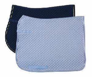 HKM Saddlecloth with Piping - GP