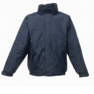 Regatta Team Hayler waterproof blouson jacket